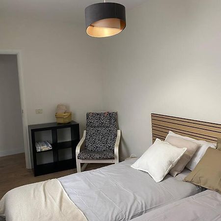 Piso Lagunero Apartment La Laguna  Ngoại thất bức ảnh