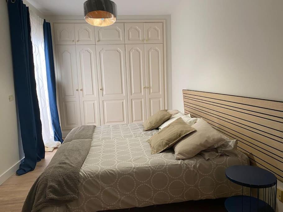 Piso Lagunero Apartment La Laguna  Ngoại thất bức ảnh