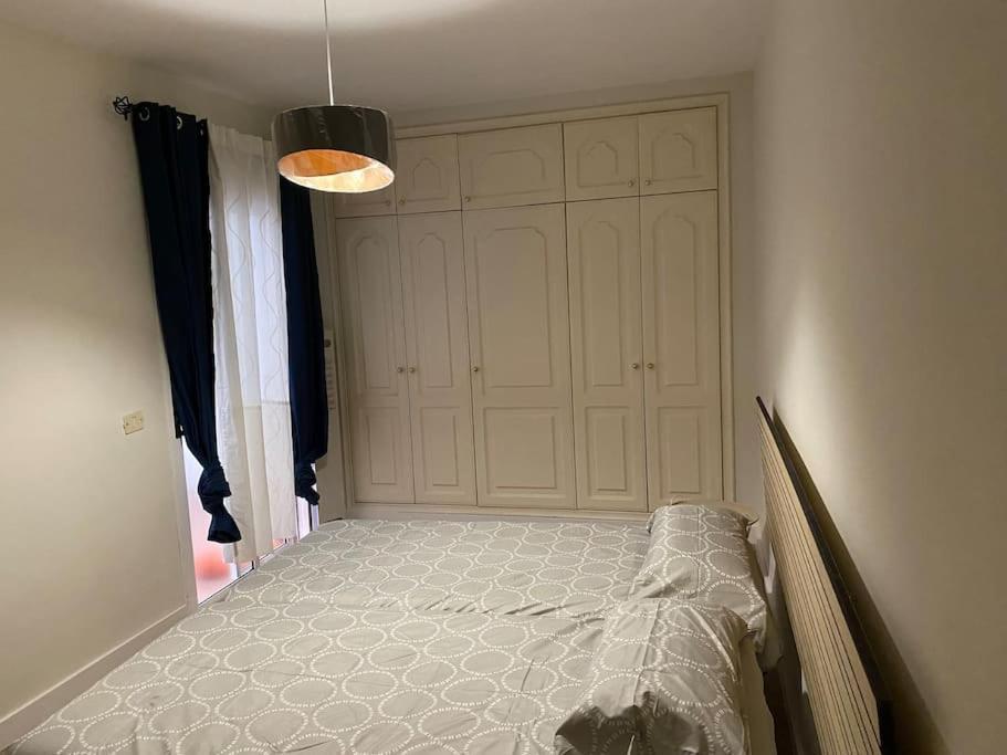 Piso Lagunero Apartment La Laguna  Ngoại thất bức ảnh