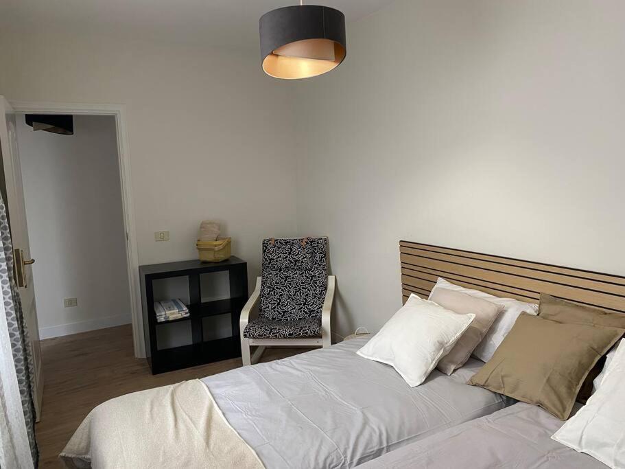 Piso Lagunero Apartment La Laguna  Ngoại thất bức ảnh