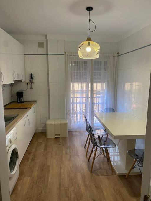Piso Lagunero Apartment La Laguna  Ngoại thất bức ảnh