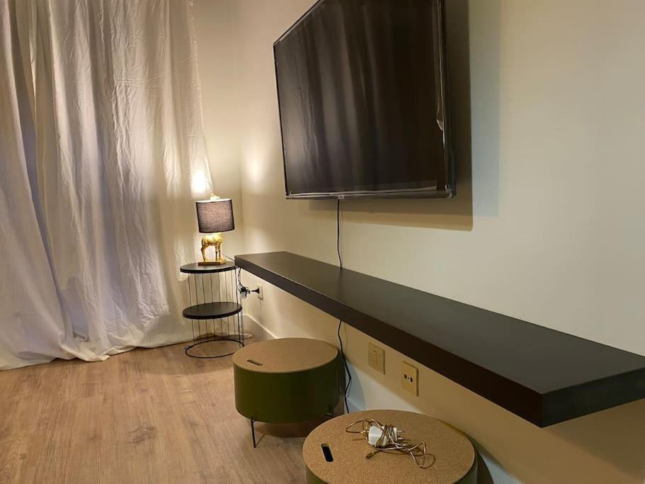 Piso Lagunero Apartment La Laguna  Ngoại thất bức ảnh