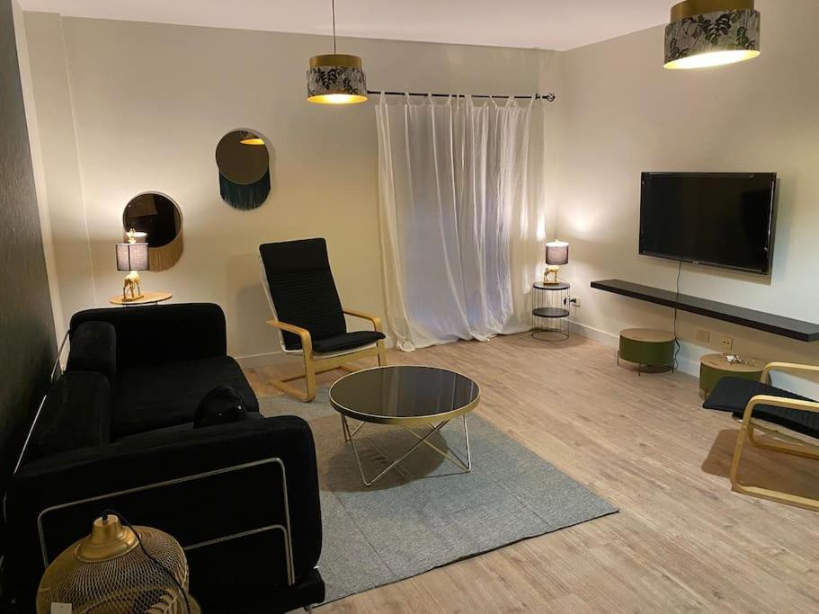 Piso Lagunero Apartment La Laguna  Ngoại thất bức ảnh