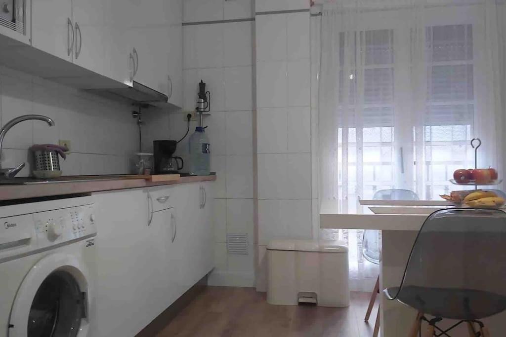 Piso Lagunero Apartment La Laguna  Ngoại thất bức ảnh