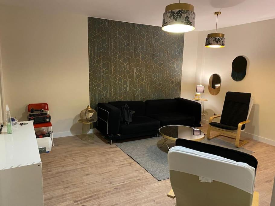 Piso Lagunero Apartment La Laguna  Ngoại thất bức ảnh